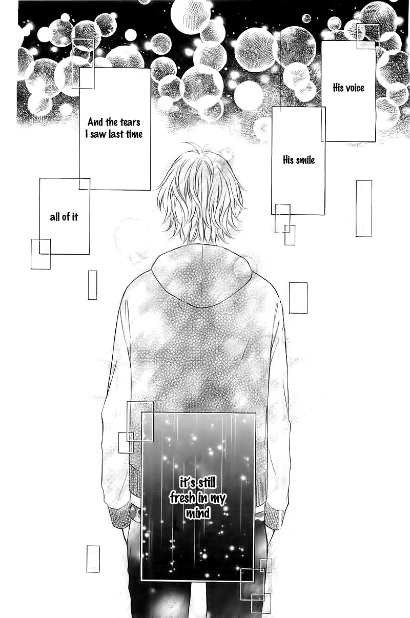 Boku No Negai Ga Kanau Nara - Chapter 0 : [Oneshot]