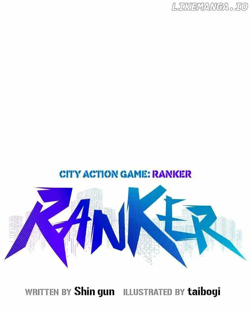 Ranker - Chapter 54