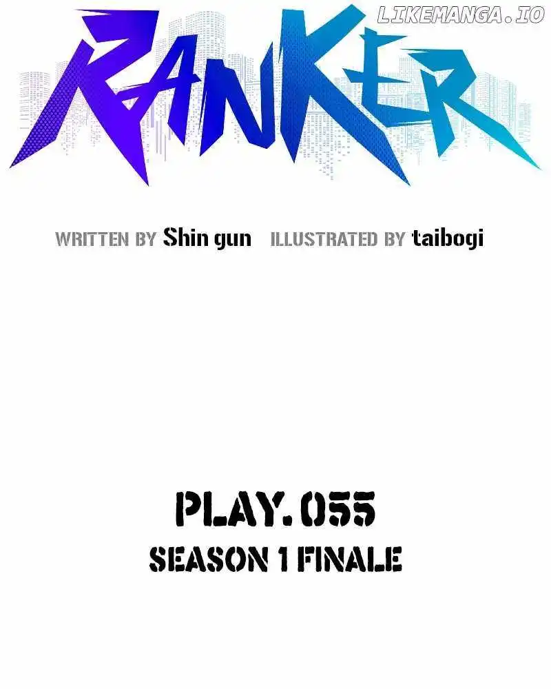 Ranker - Chapter 55