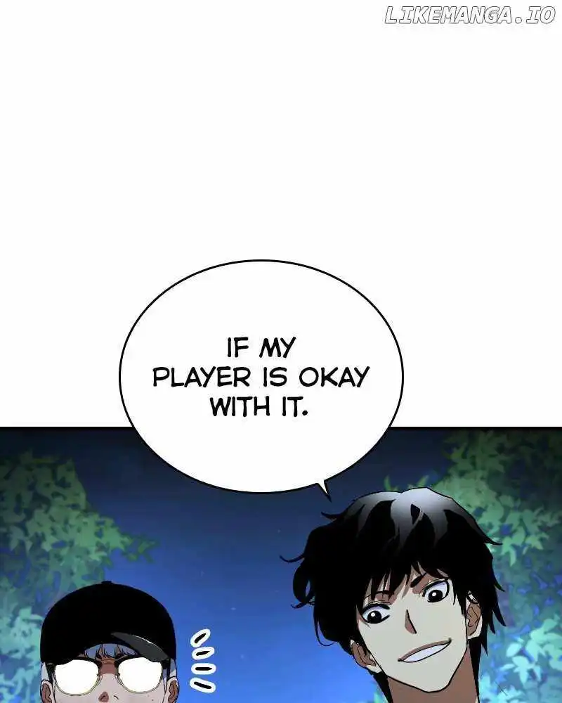 Ranker - Chapter 55