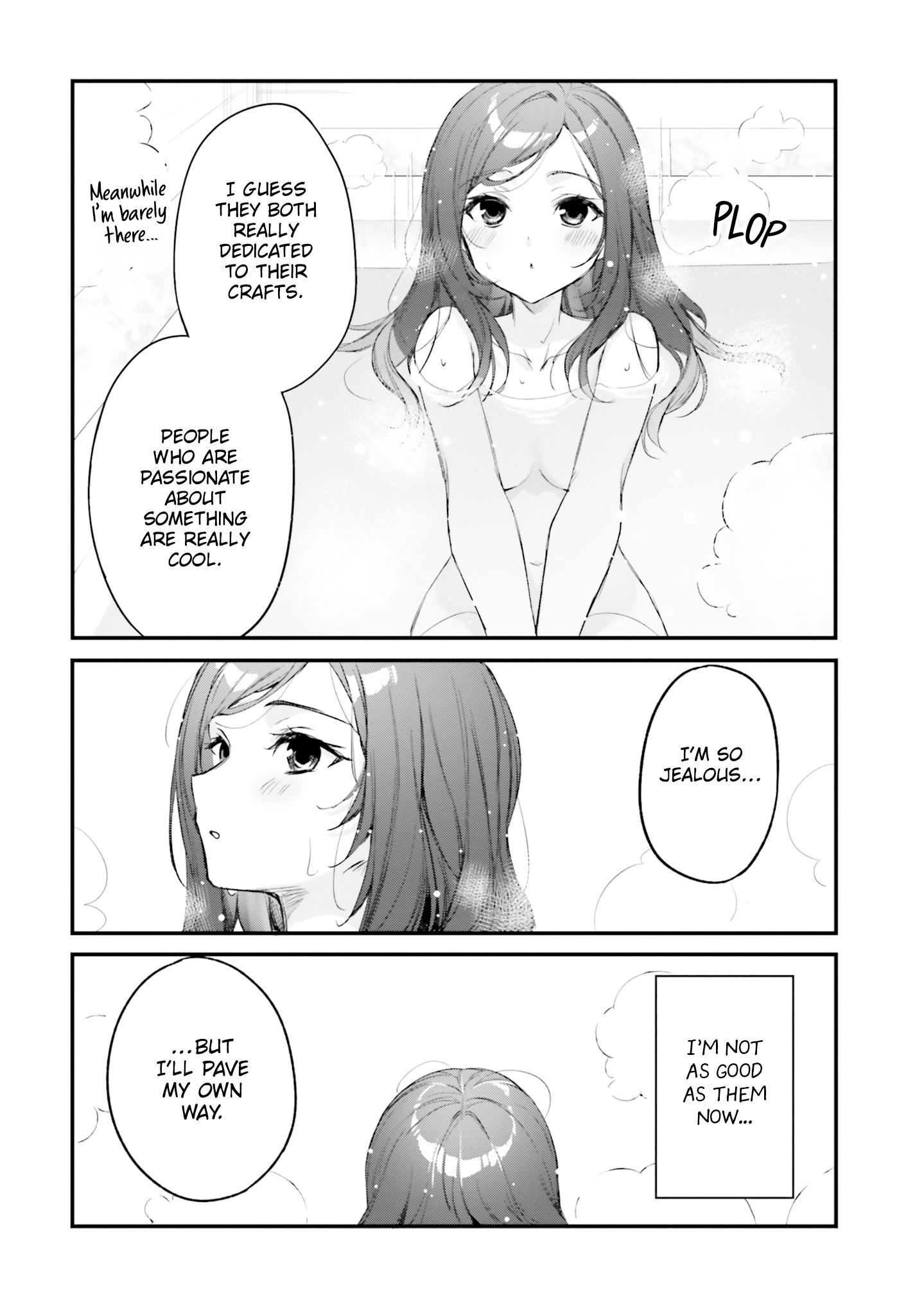 Nanako From The Neighborhood - Vol.3 Chapter 24: Nanako-San And Mika