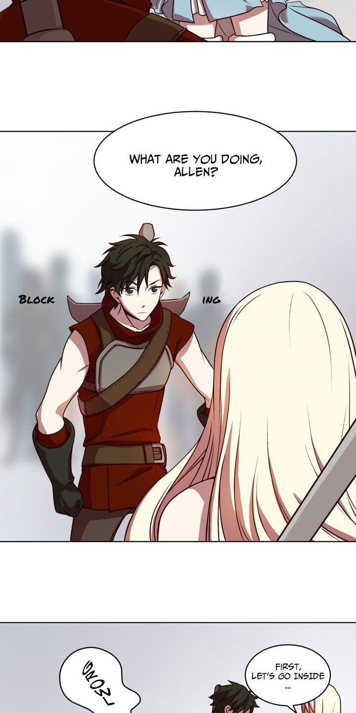 Sword And Magic - Chapter 3