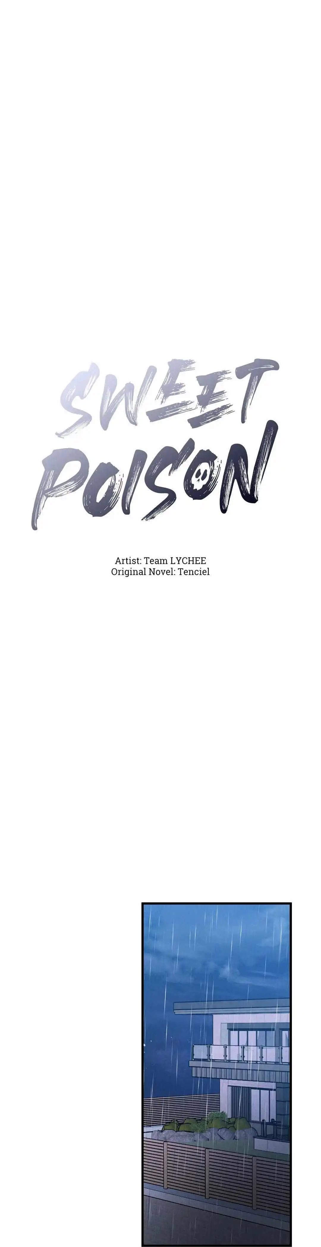 Sweet Poison - Chapter 11