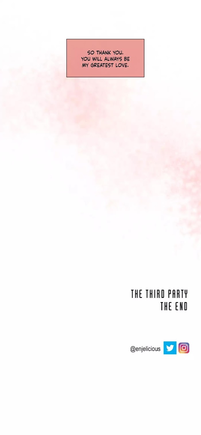 The Third Party - Chapter 63: (The End)