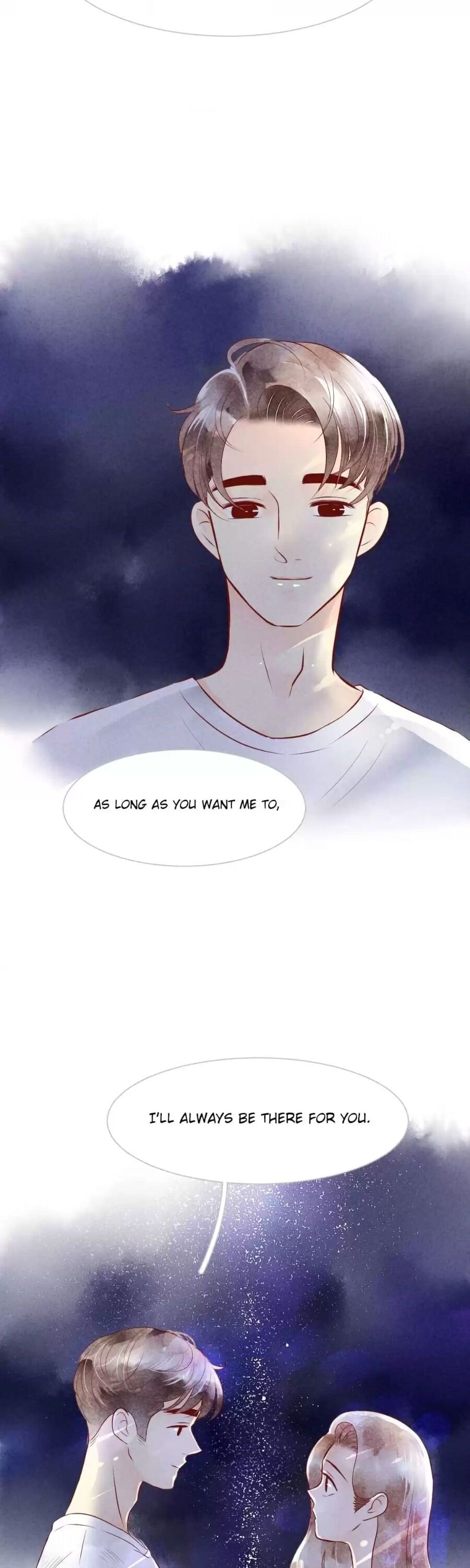 Stars-Crossed Lovers - Chapter 99