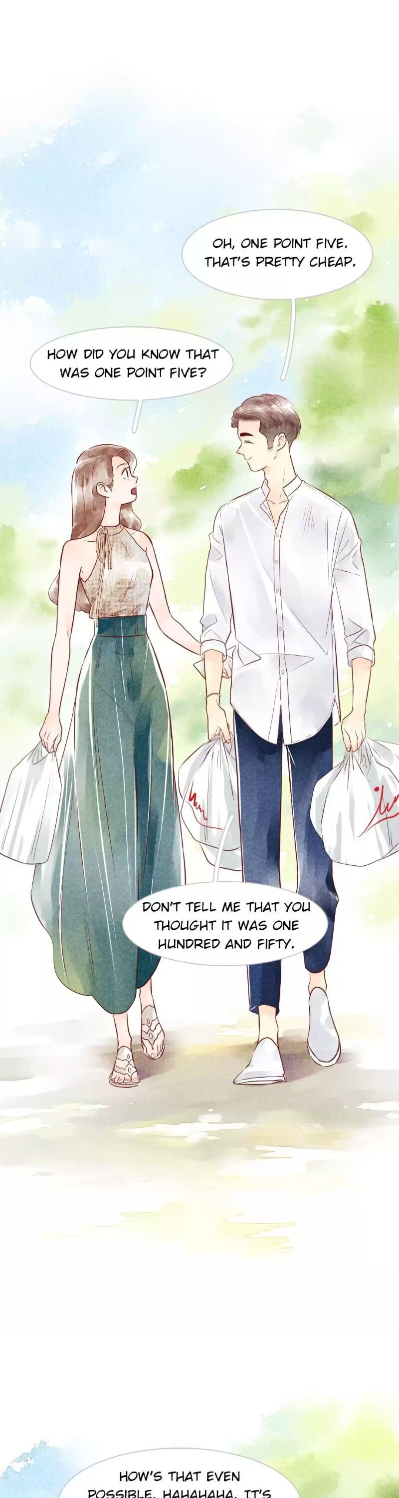 Stars-Crossed Lovers - Chapter 93