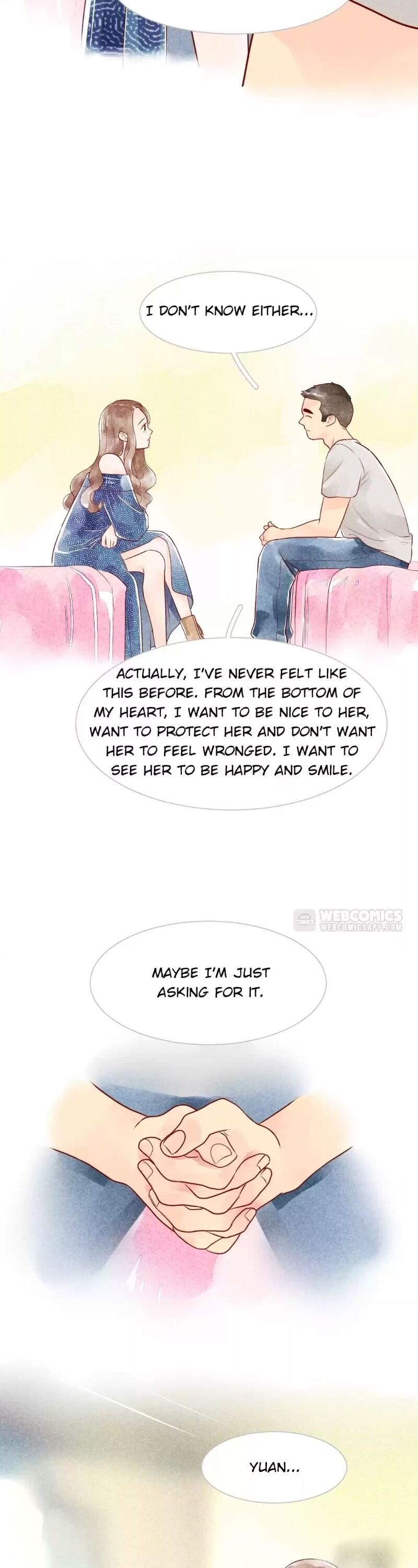 Stars-Crossed Lovers - Chapter 90