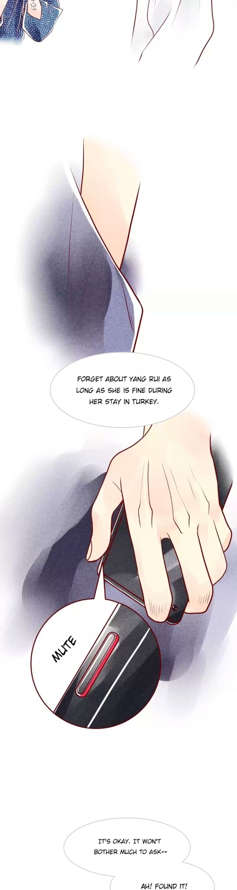 Stars-Crossed Lovers - Chapter 87