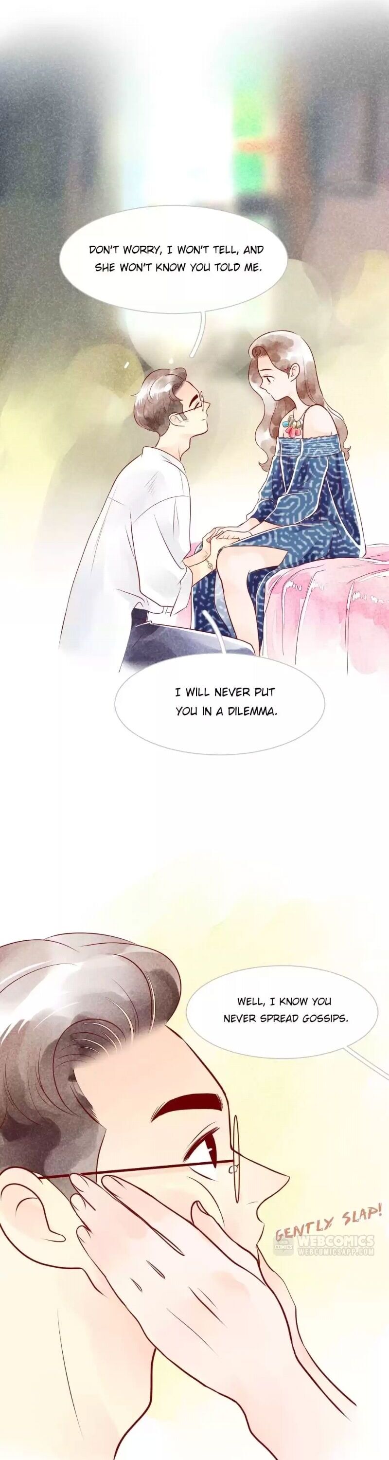 Stars-Crossed Lovers - Chapter 87