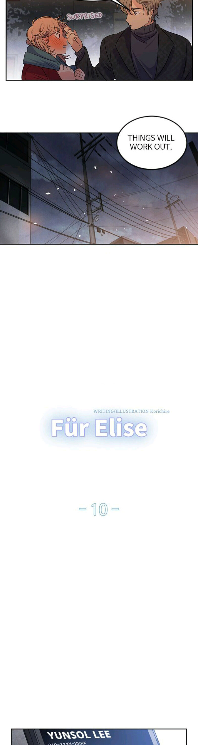 Für Elise - Chapter 10