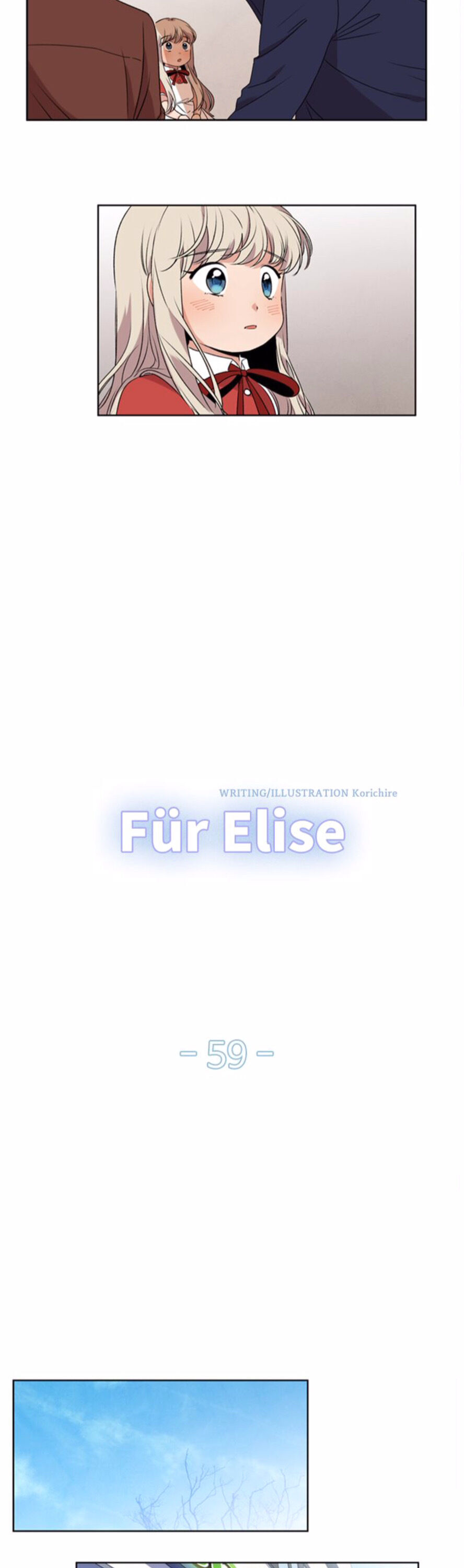 Für Elise - Chapter 59