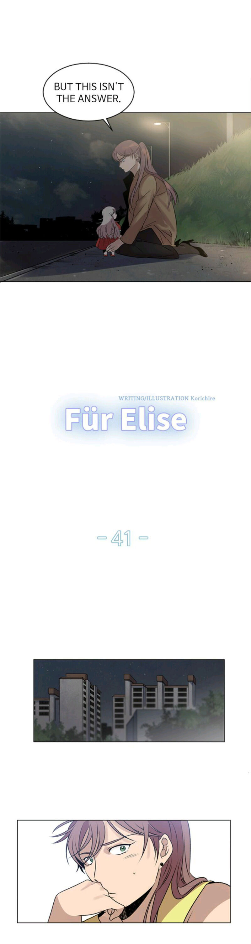 Für Elise - Chapter 41