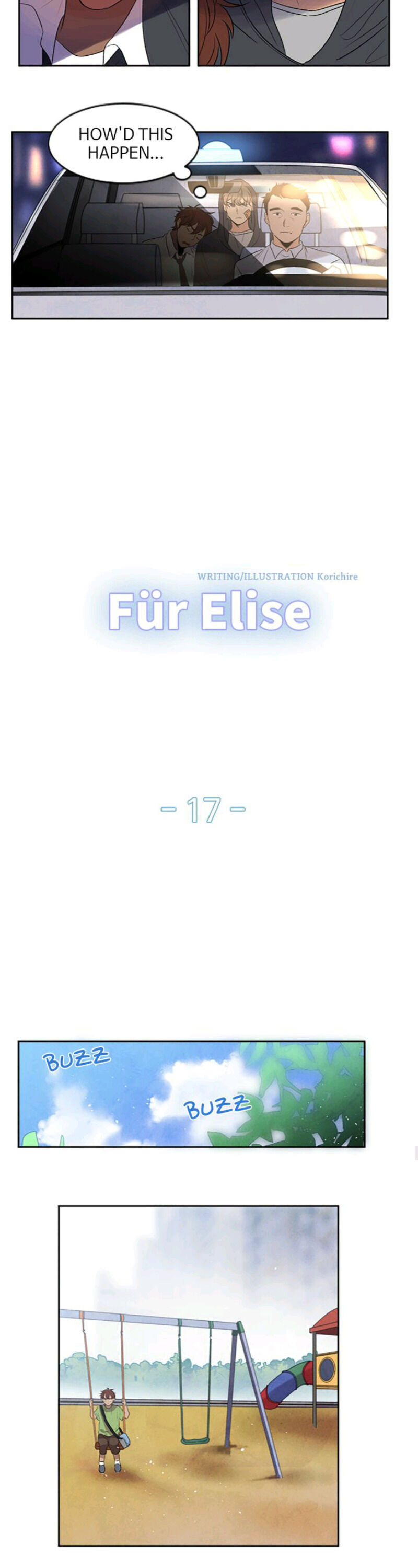 Für Elise - Chapter 17