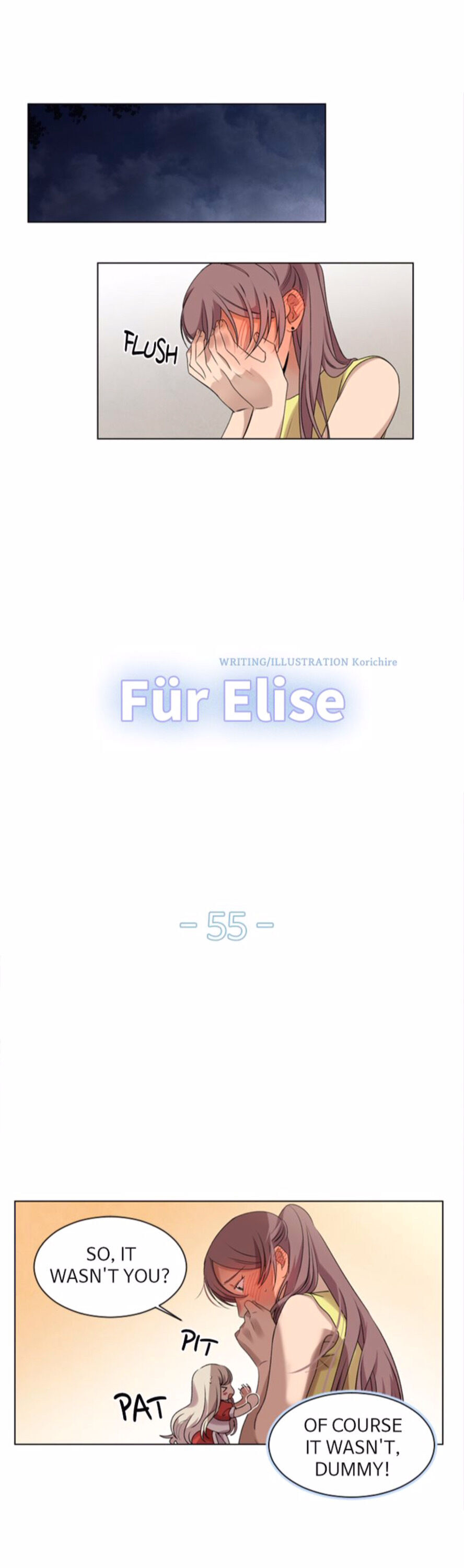 Für Elise - Chapter 55