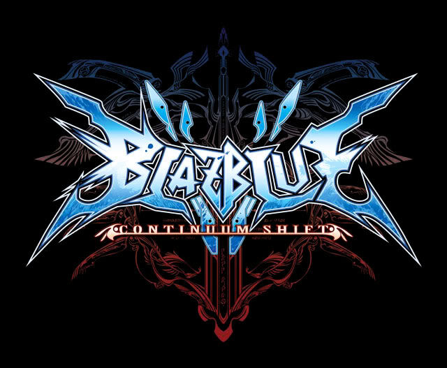 Blazblue - Chimelical Complex - Vol.2 Chapter 12 : Restriction 0 - Shift