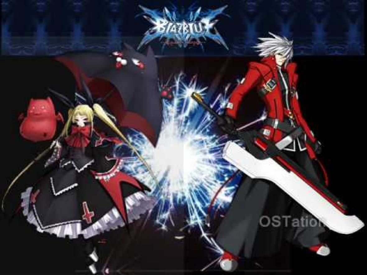 Blazblue - Chimelical Complex - Vol.2 Chapter 9 : End Of The World