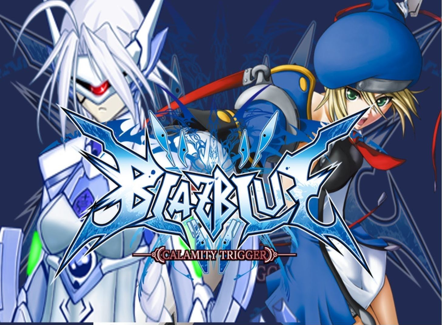 Blazblue - Chimelical Complex - Vol.2 Chapter 8 : Pre - Established