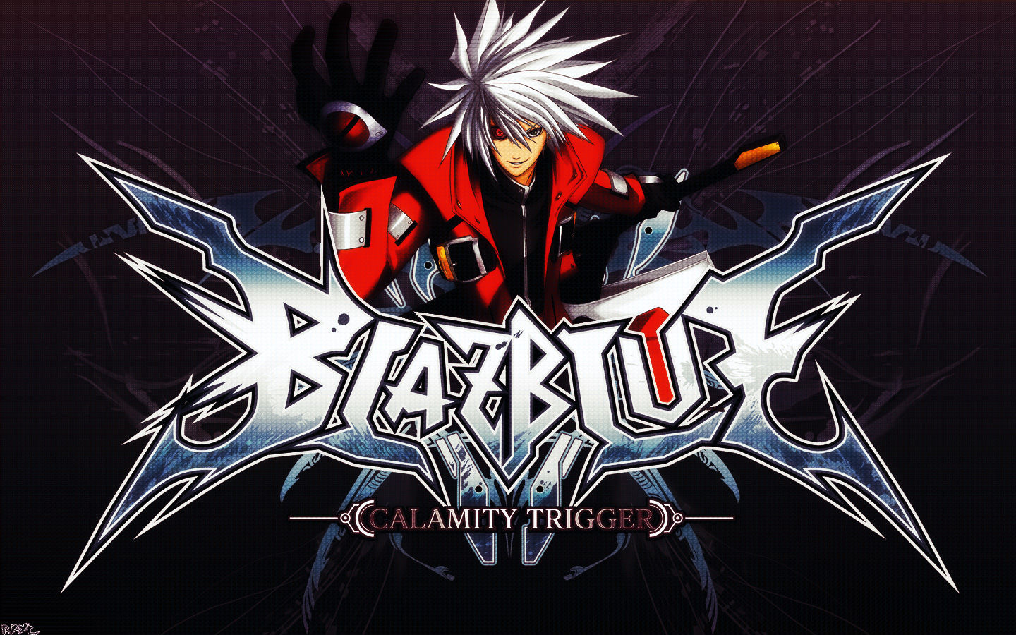 Blazblue - Chimelical Complex - Vol.2 Chapter 7 : Rejection