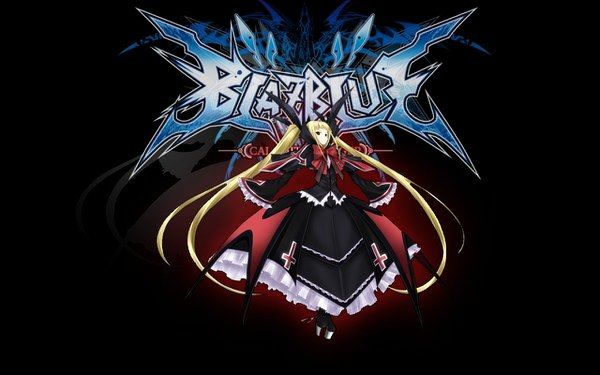 Blazblue - Chimelical Complex - Vol.2 Chapter 11 : Calamity Trigger