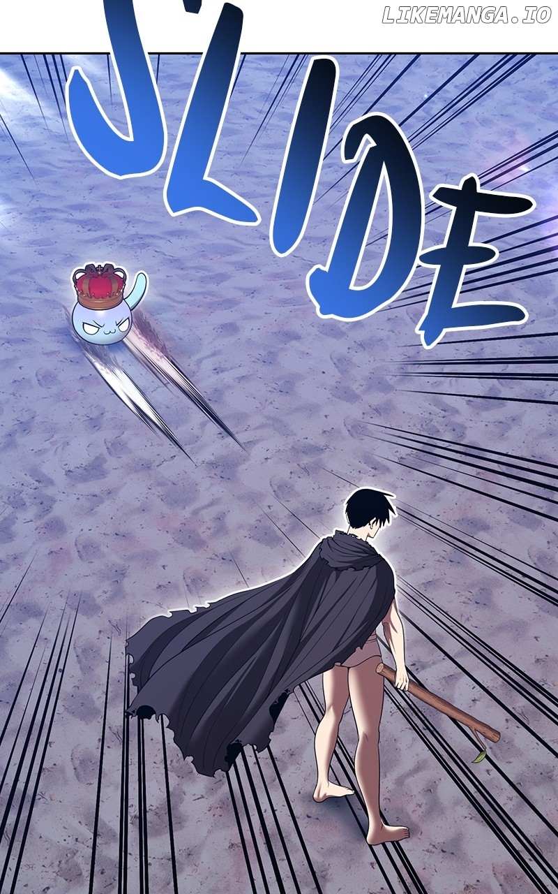 +99 Reinforced Wooden Stick - Chapter 125