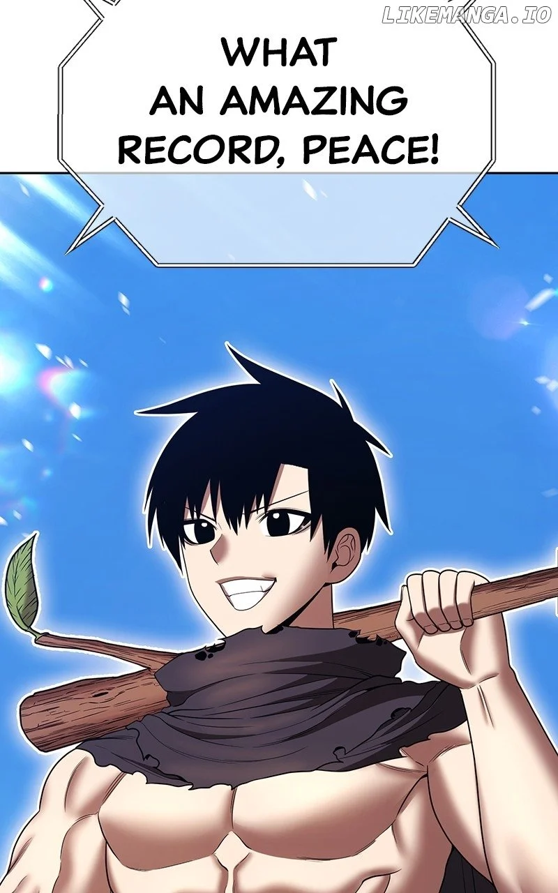 +99 Reinforced Wooden Stick - Chapter 115