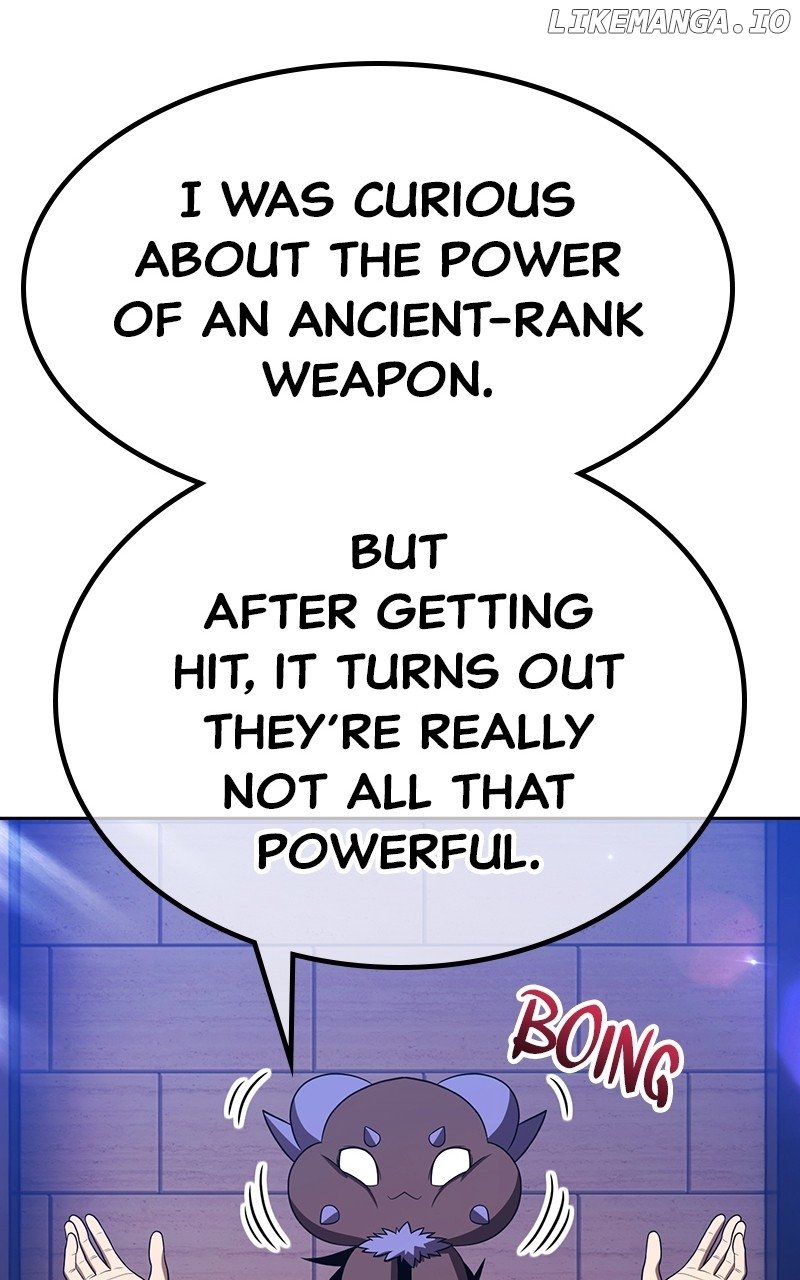 +99 Reinforced Wooden Stick - Chapter 117