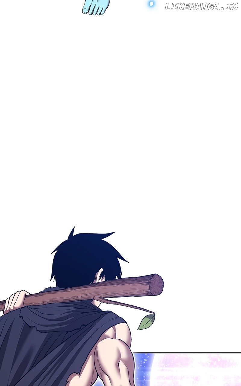 +99 Reinforced Wooden Stick - Chapter 124