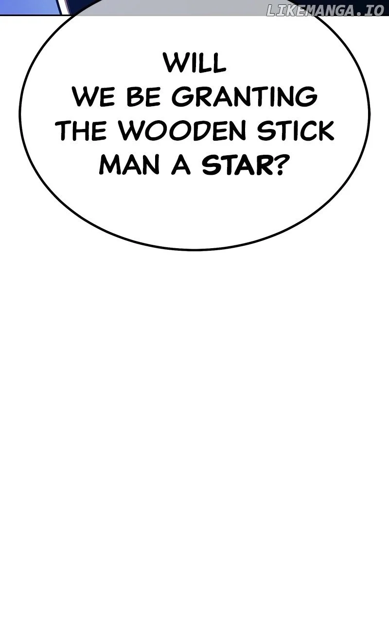 +99 Reinforced Wooden Stick - Chapter 119