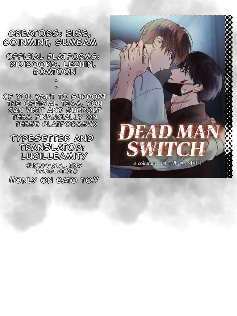 Dead Man Switch - Chapter 45