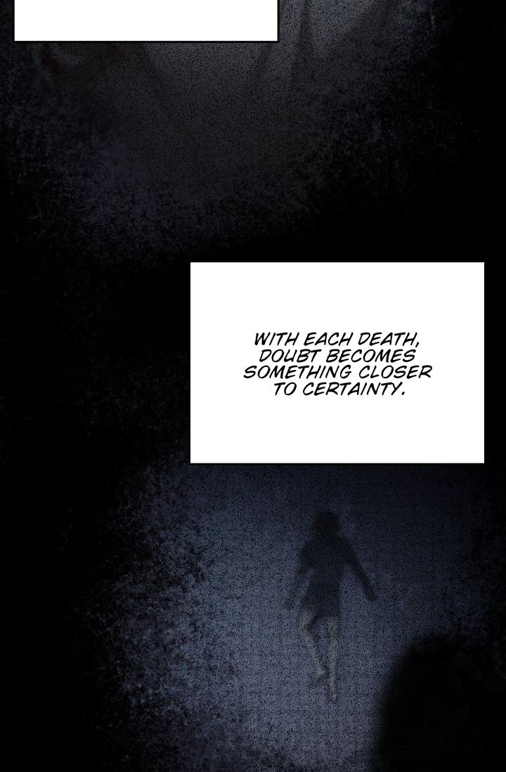 Dead Man Switch - Chapter 46