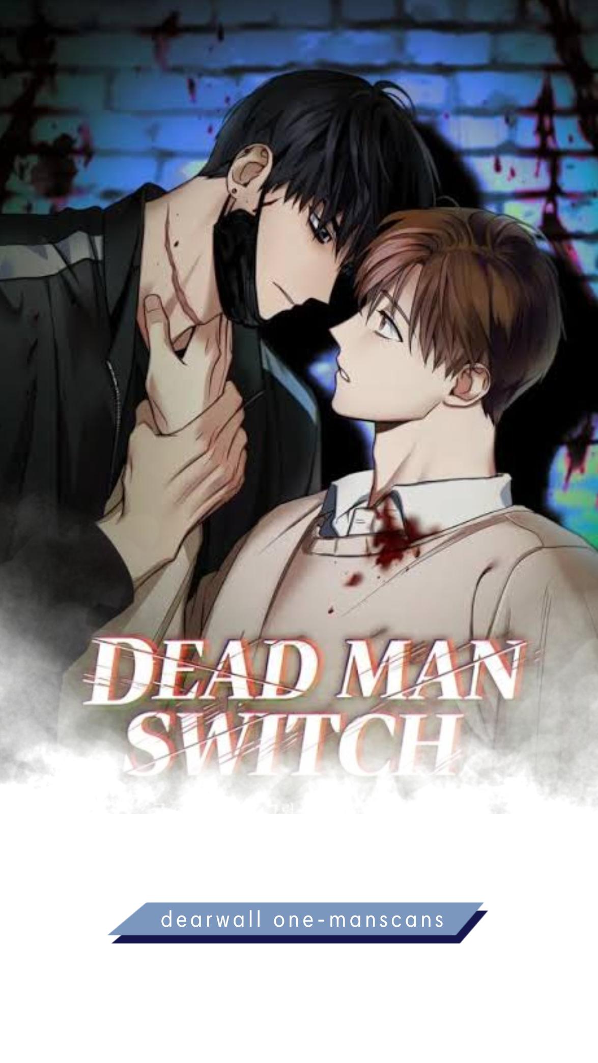 Dead Man Switch - Chapter 14