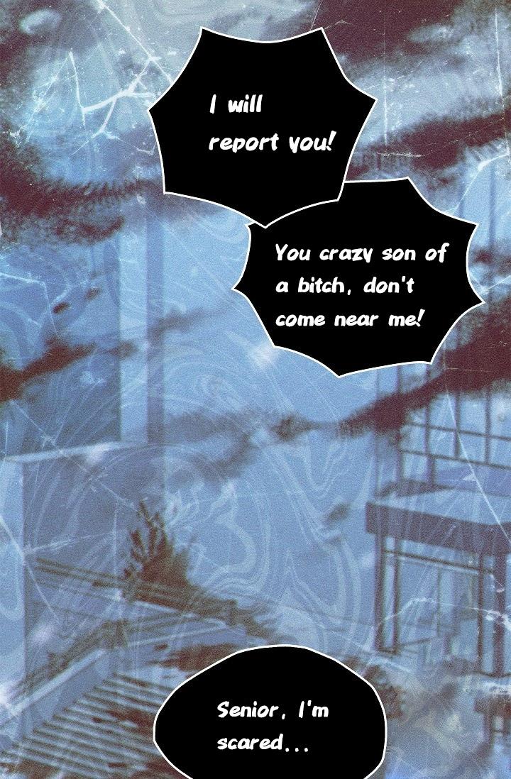 Dead Man Switch - Chapter 20