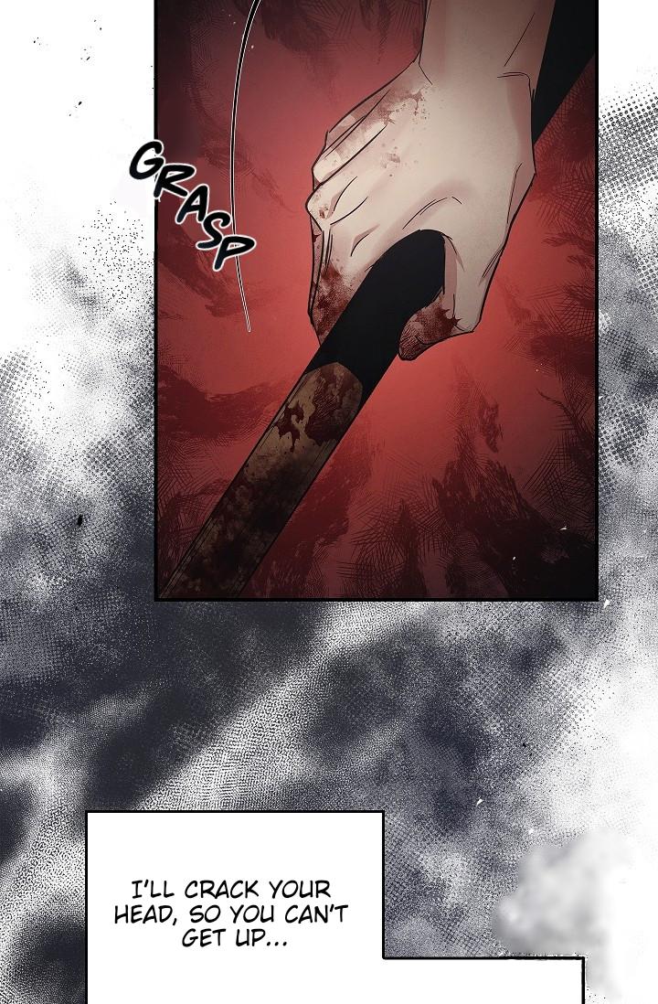 Dead Man Switch - Chapter 44