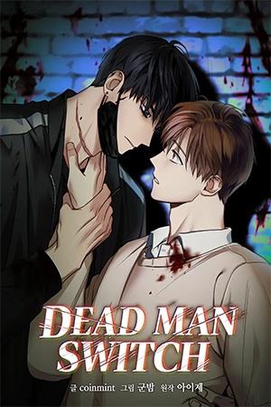 Dead Man Switch - Chapter 2