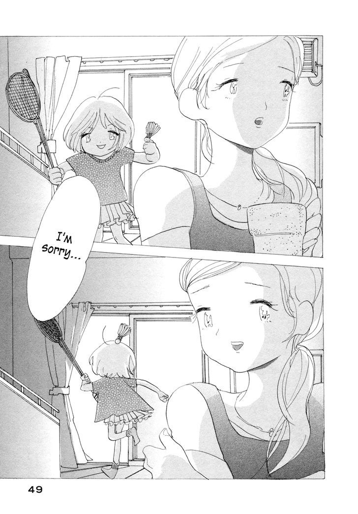 Boku Wa Mondai Arimasen - Vol.1 Chapter 2 : The Bus Stop At Morning