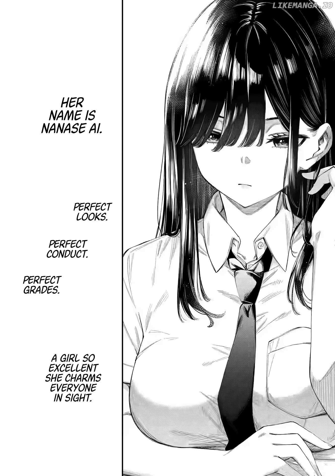 Renai No Jugyounew - Chapter 1