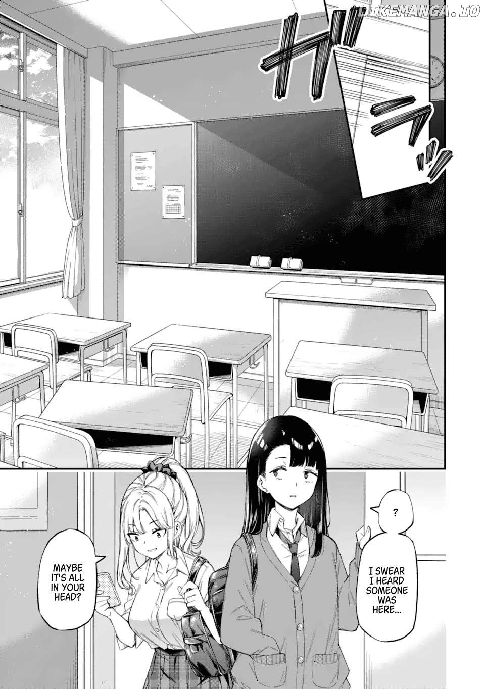 Renai No Jugyounew - Chapter 1