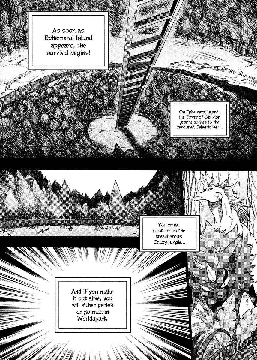 Dreamland - Chapter 90