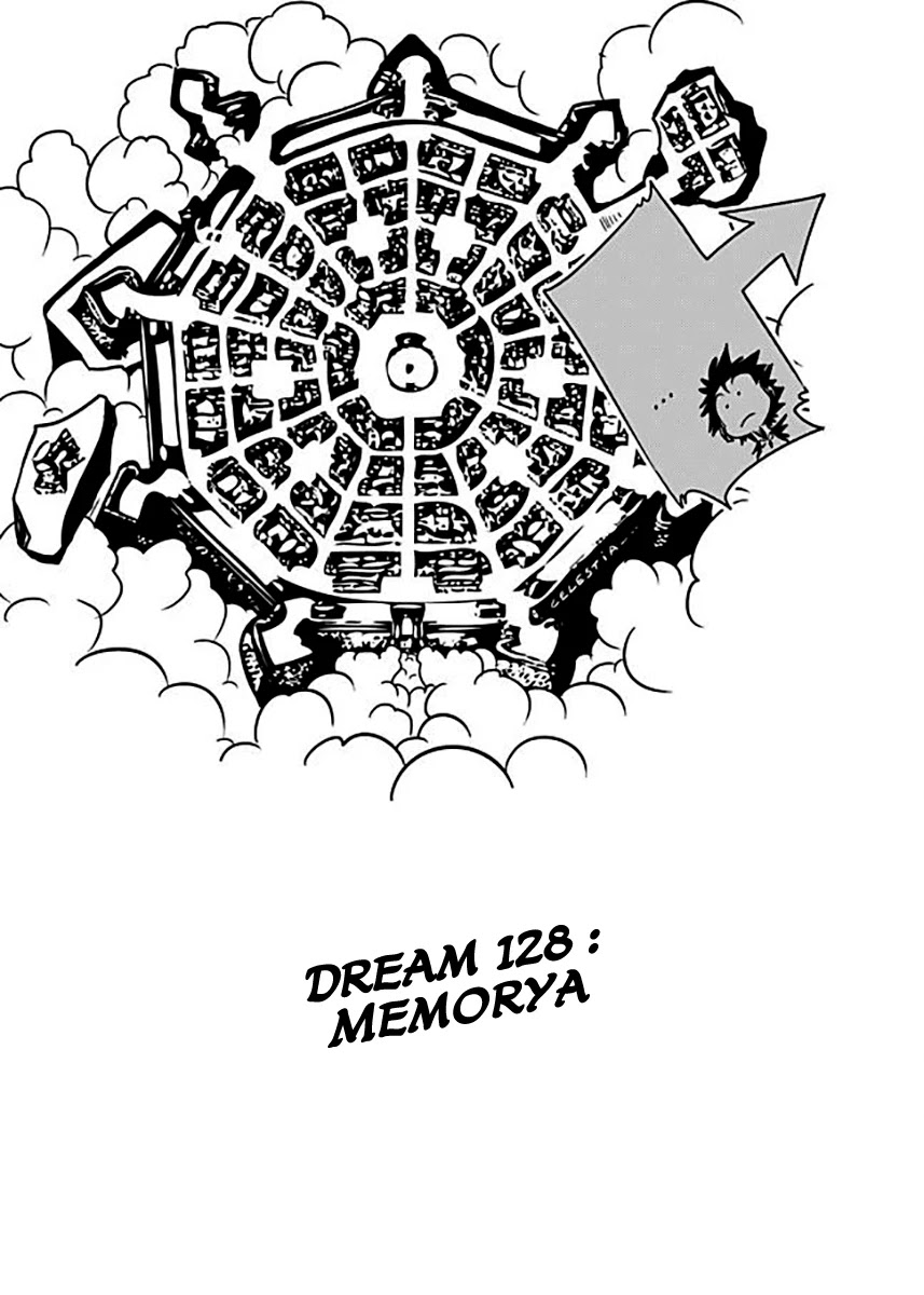 Dreamland - Chapter 128: Memorya