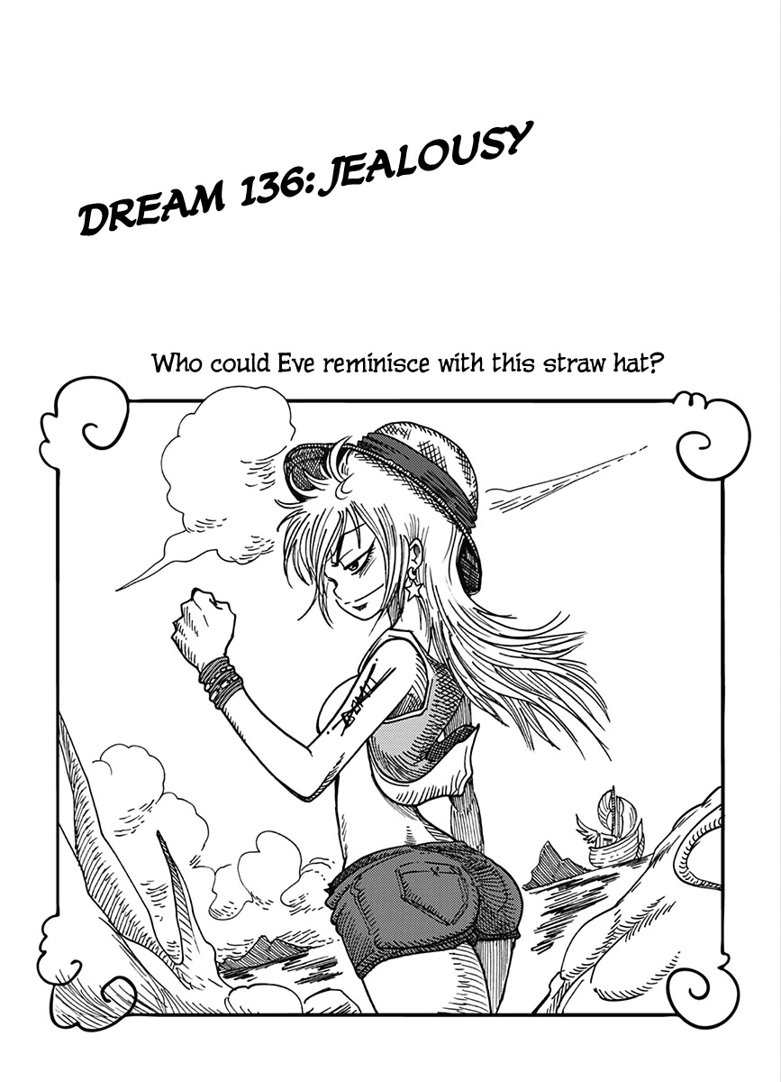 Dreamland - Chapter 136: Jealousy