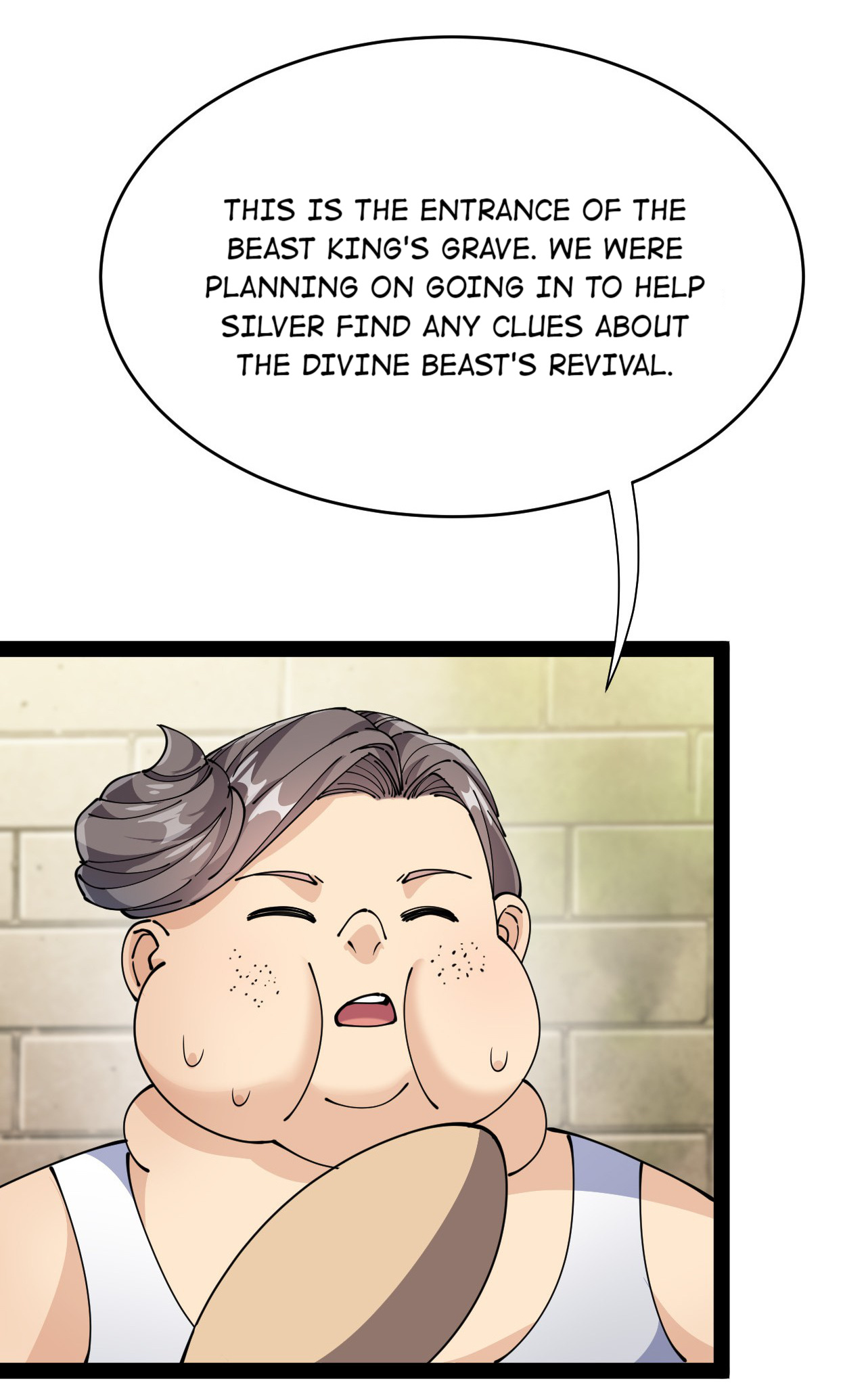 The Daily Life Of Immortal King - Chapter 203: Wang Ming Arc 14