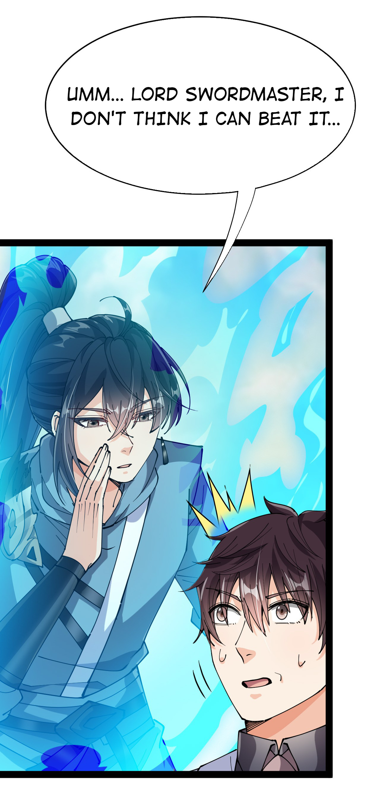 The Daily Life Of Immortal King - Chapter 202: Wang Ming Arc 13