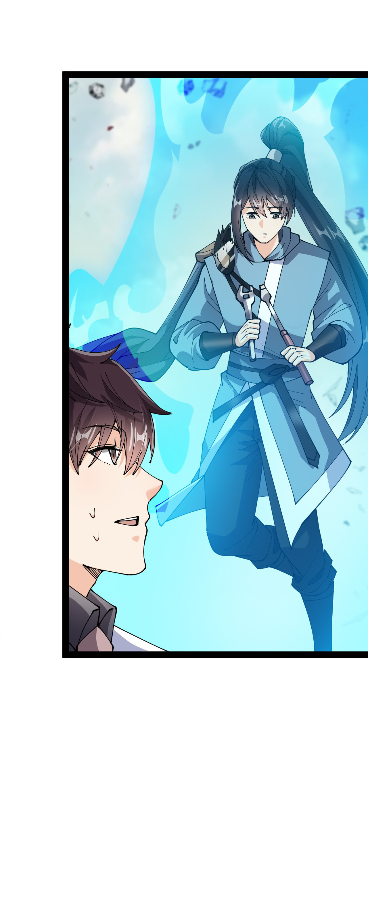 The Daily Life Of Immortal King - Chapter 202: Wang Ming Arc 13