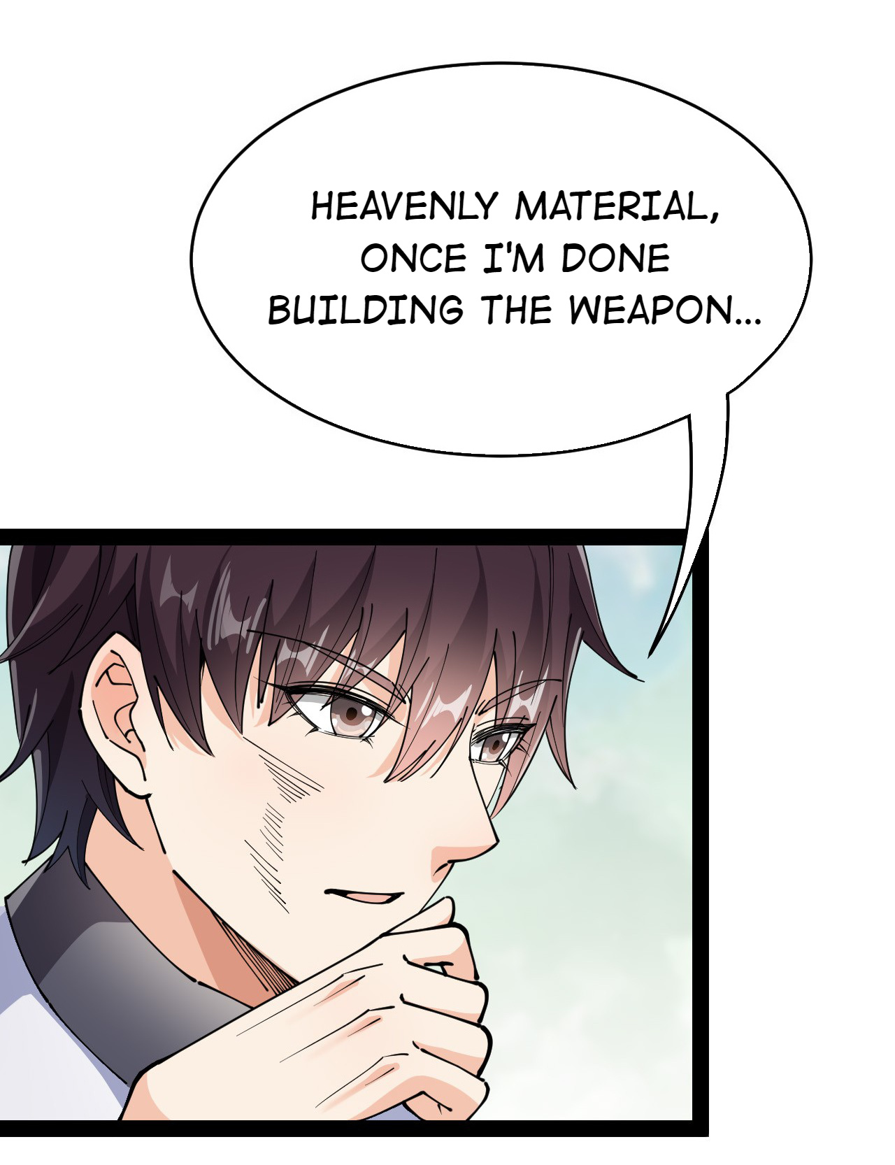 The Daily Life Of Immortal King - Chapter 202: Wang Ming Arc 13