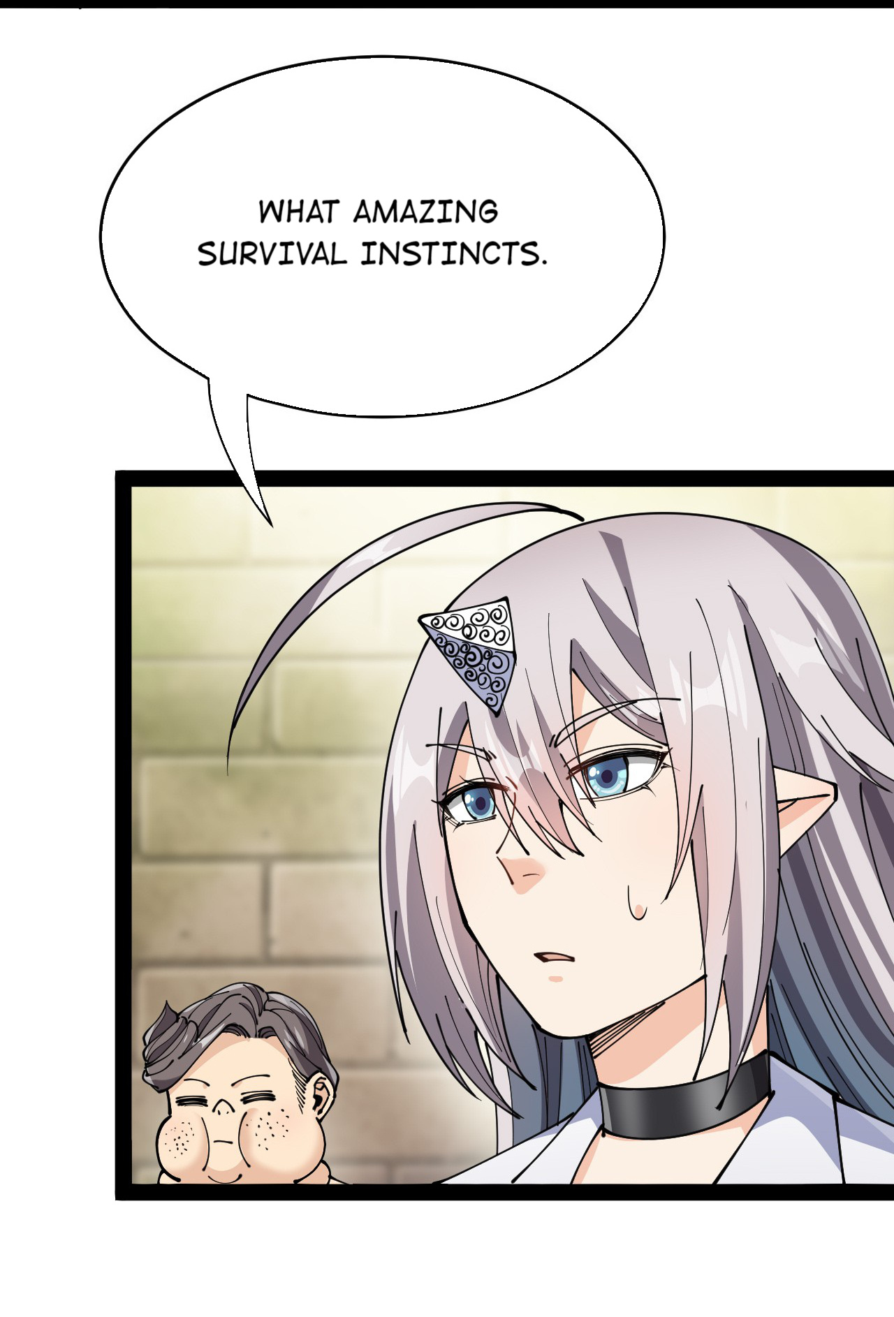 The Daily Life Of Immortal King - Chapter 204: Wang Ming Arc 15