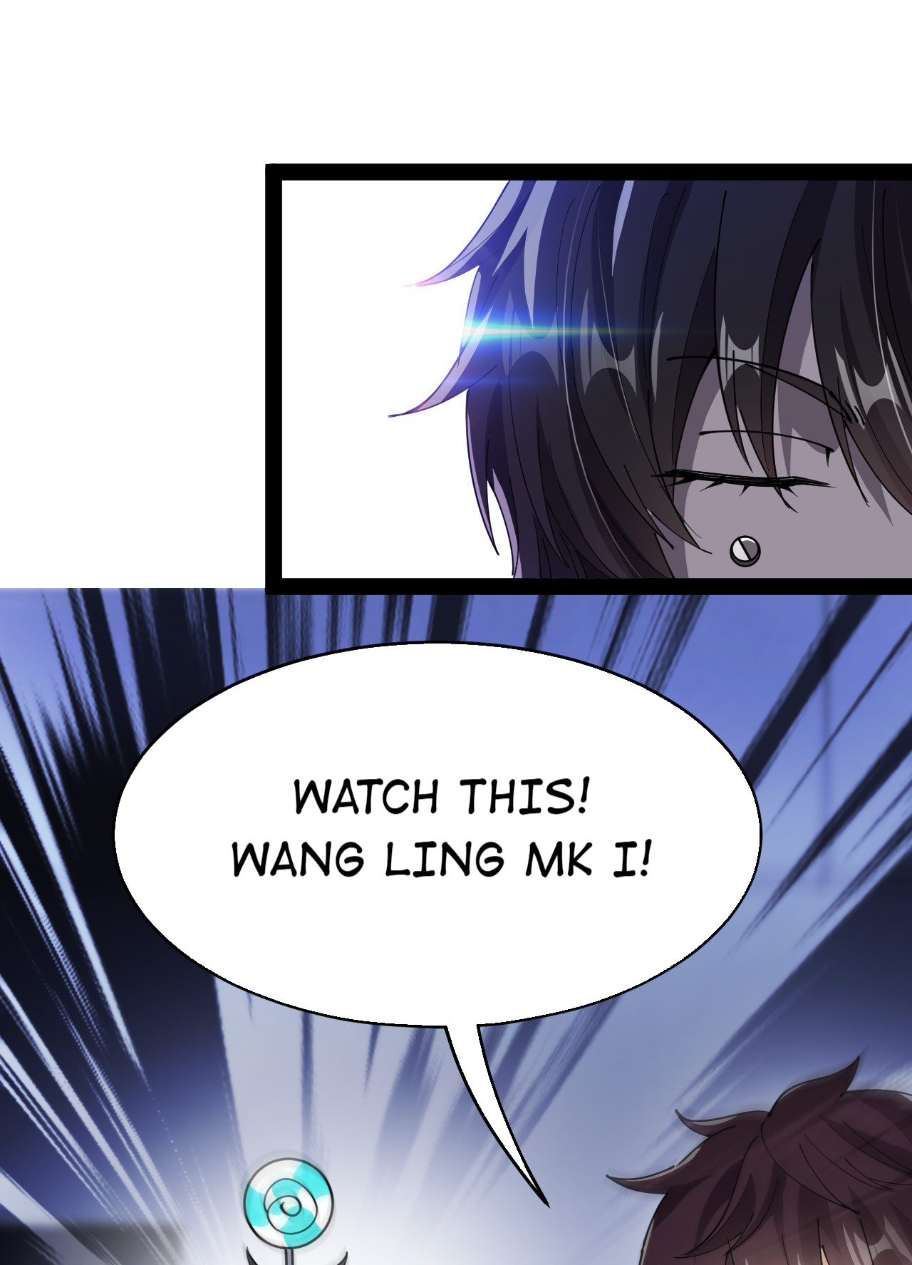 The Daily Life Of Immortal King - Chapter 204: Wang Ming Arc 15