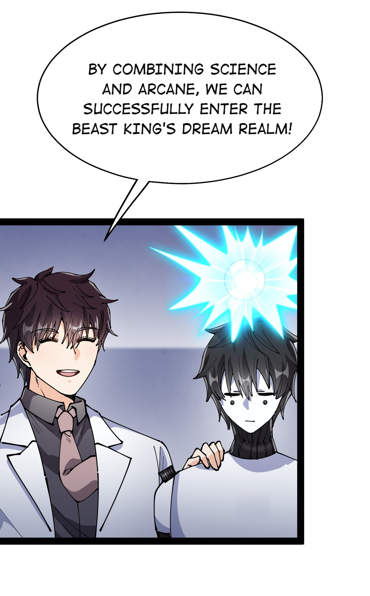 The Daily Life Of Immortal King - Chapter 204: Wang Ming Arc 15