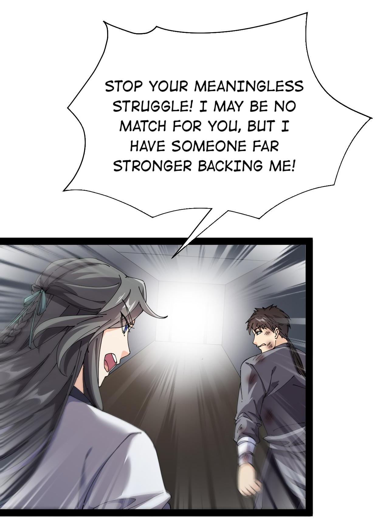 The Daily Life Of Immortal King - Chapter 182: Parasite