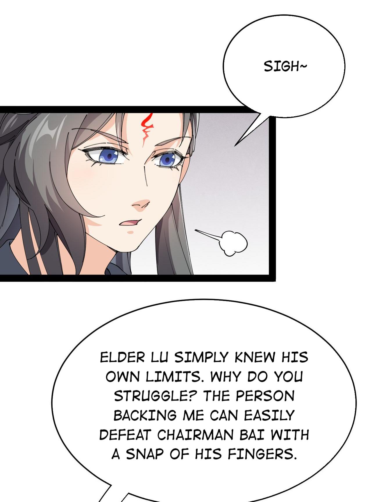 The Daily Life Of Immortal King - Chapter 182: Parasite