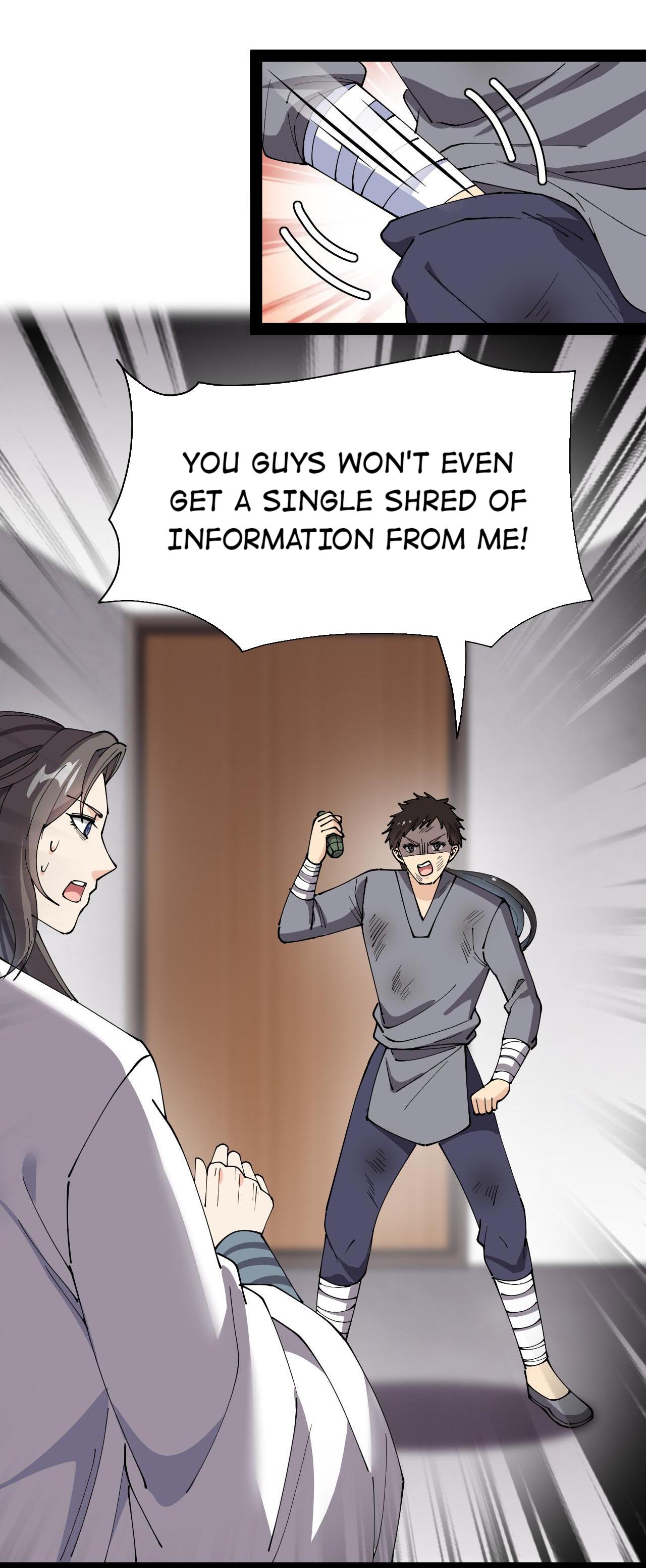 The Daily Life Of Immortal King - Chapter 182: Parasite